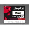 Kingston V+200 90GB SVP200S3/90G 2,5" 535/480 MB/s