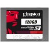 Kingston V+200 120GB SVP200S3/120G 2,5&quot; 535/480 MB/s