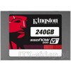 Kingston V+200 240GB SVP200S3/240G 2,5&quot; 535/480 MB/s