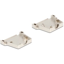 Złącze D-Sub HD 50-pin. męskie z metalową obudową Delock 67140