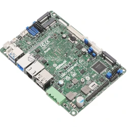 ASRock SBC-262M-WT 3,5" Intel Amston Lake X7433RE DDR5 DisplayPort HDMI 2xLAN Wide-Temp 9-36V DC