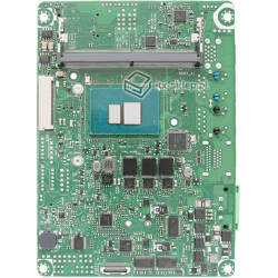 ASRock SBC-260J 3,5" Intel Alder Lake-N N97 DDR4 DisplayPort HDMI VGA 2xLAN 9-36V DC