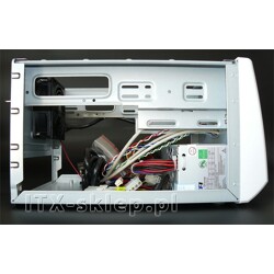 Obudowa CFI-A8989II mini-ITX 150W