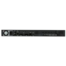 SuperMicro 502L-200B 1U mini-ITX