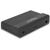 Hub zewnętrzny USB 3.2 4 porty 10Gbps Delock 64053
