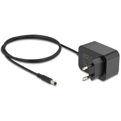 Hub USB 10Gbps 4x USB-C PowerDelivery 20W ze wskaźnikiem zasilania Delock 64189