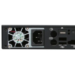 SuperMicro 502L-200B 1U mini-ITX