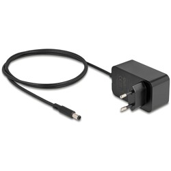 Koncentrator USB 10Gbps 7x USB-C 6xdata + 1xdata PD 20 W ze wskaźnikiem zasilania Delock 64288