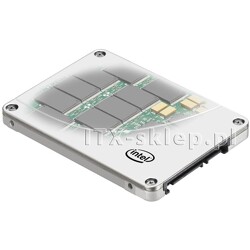 Intel S320 SSD 120GB SATA 3Gb SSDSA2CW120G3K5 MLC 25nm 1