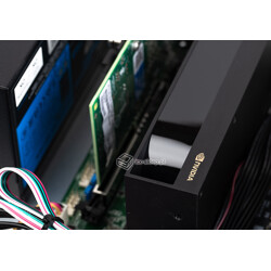 Stacja graficzna 2U Core i9-14900 5,40GHz 64GB DDR5 RTX 4000 Pro DeltaRender-i9-Blackwell-64GB