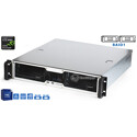 Stacja graficzna 2U Core i9-14900 5,40GHz 64GB DDR5 RTX 4000 Pro DeltaRender-i9-Blackwell-64GB