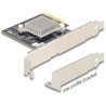 Karta PCI Express x4 Hailo-8 AI Akcelerator x1 Delock 31415