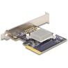 Karta PCI Express x4 Hailo-8 AI Akcelerator x1 Delock 31415