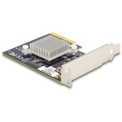 Karta PCI Express x4 Hailo-8 AI Akcelerator x1 Delock 31415
