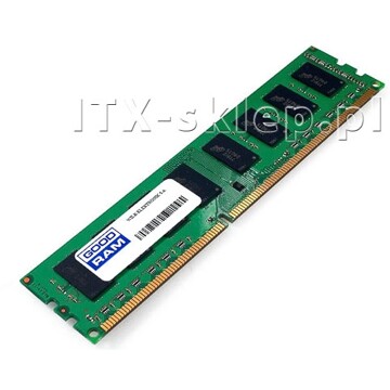 GoodRAM DDR3 4GB 1333MHz CL9