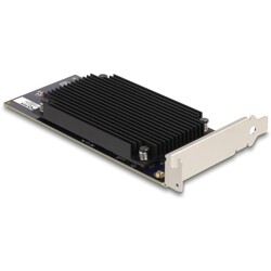 Karta PCI Express x8 Hailo-8 AI Akcelerator x2 Delock 31416