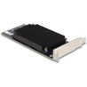 Karta PCI Express x8 Hailo-8 AI Akcelerator x2 Delock 31416