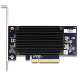Karta PCI Express x8 Hailo-8 AI Akcelerator x2 Delock 31416
