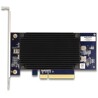 Karta PCI Express x8 Hailo-8 AI Akcelerator x2 Delock 31416