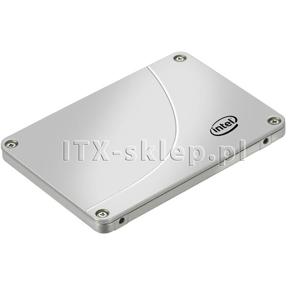 Intel S520 SSD 120GB SATA 6Gb SSDSC2CW120A3K5 MLC 25nm