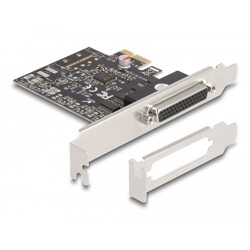 Karta PCI Express 4x RS-232 Delock 66324