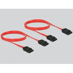 Karta PCI 4x wewn. SATA z RAID Delock 70154