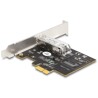 Karta PCI Express x1 na 1x SFP Gigabit LAN Delock 88318
