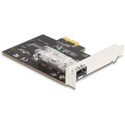 Karta PCI Express x1 na 1x SFP Gigabit LAN Delock 88318