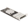 Karta PCI Express x4 na 4x SFP Gigabit LAN Delock 88342
