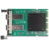 Karta OCP 3.0 na 2x SFP+ 10 Gigabit LAN Delock 88386