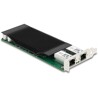 Karta PCI Express x4 na 2x Gigabit LAN PoE+ Delock 88500