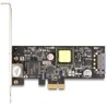 Karta PCI Express x1 1x RJ45 2,5 Gigabit LAN PoE+ Delock 88506