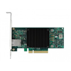 Karta PCI Express x8 1x RJ45 10 Gigabit LAN Intel i82599 Delock 88511