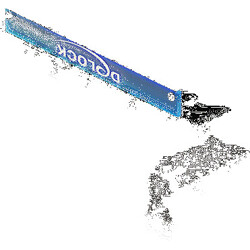 Karta PCI Express x4 1x NVMe M.2 key M z radiatorem i podświetleniem RGB LED low profile Delock 89013