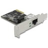 Karta PCI Express 1x RJ45 Gigabit LAN Delock 89189