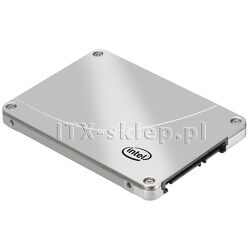 Intel S320 SSD 600GB SATA 3Gb SSDSA2CW600G3K5 MLC 25nm 1