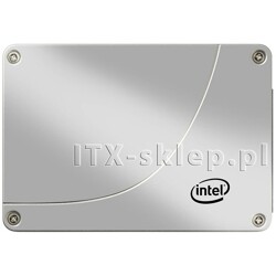 Intel S320 SSD 600GB SATA 3Gb SSDSA2CW600G3K5 MLC 25nm 1