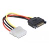 Karta PCI Express x1 do 4x zewn. USB-A 5Gbps Delock 89363
