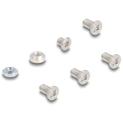 Karta PCI Express x4 1x NVMe M.2 Delock 89381