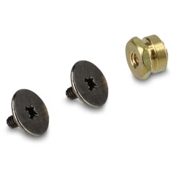 Karta PCI Express x4 1x NVMe M.2 key M 110mm low profile Delock 89472