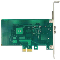 Karta PCI Express x1 1x SFP Gigabit LAN Delock 89481