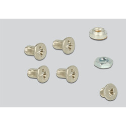 Karta PCI Express x4 1x NVMe M.2 PCI Express + 1x NVMe SFF-8643 low profile Delock 89517