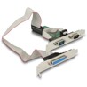 Karta PCI Express x1 2x RS-232 + 1x LPT Delock 89556