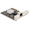 Karta PCI Express 1x RJ45 10 Gigabit LAN NBASE-T Delock 89654