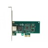 Karta PCI Express x1 1x RJ45 Gigabit LAN Delock 89942