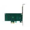 Karta PCI Express x1 1x RJ45 Gigabit LAN Delock 89942