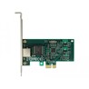 Karta PCI Express x1 1x RJ45 Gigabit LAN Delock 89943