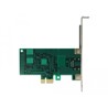 Karta PCI Express x1 1x RJ45 Gigabit LAN Delock 89943