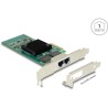 Karta PCI Express x4 2x RJ45 Gigabit LAN Delock 89945