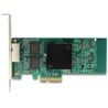 Karta PCI Express x4 2x RJ45 Gigabit LAN Delock 89945